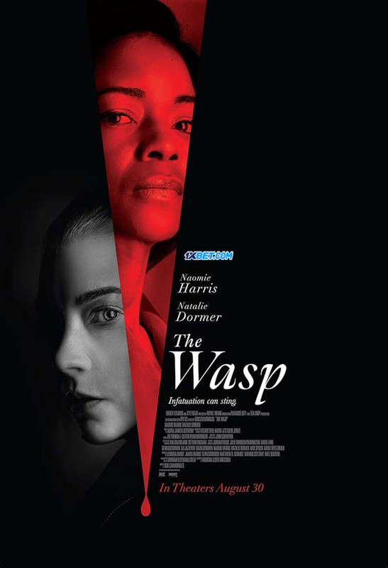 The Wasp (2024) Bengali Dubbed 1080p WEBRip x264 Download