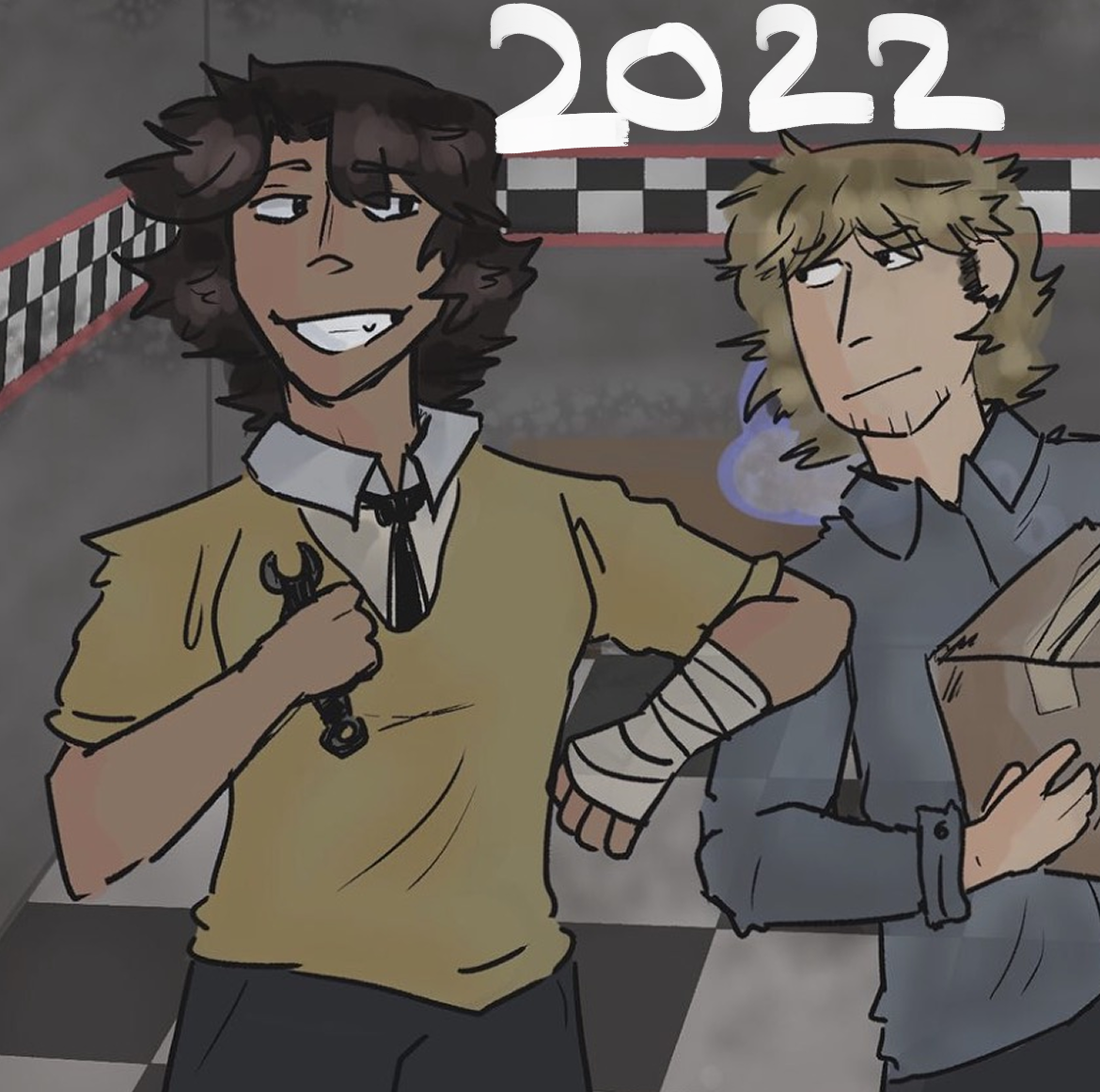 Artwork 2022