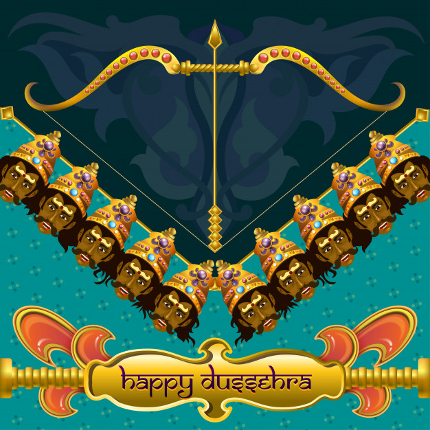 Dussehra celebrations across India