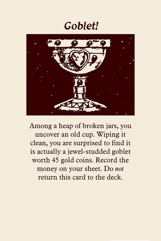 treasure goblet finished png