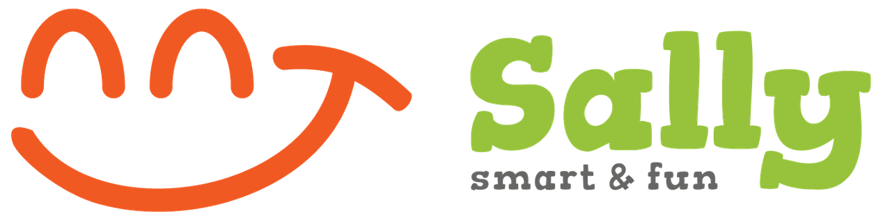 Sally English Logo