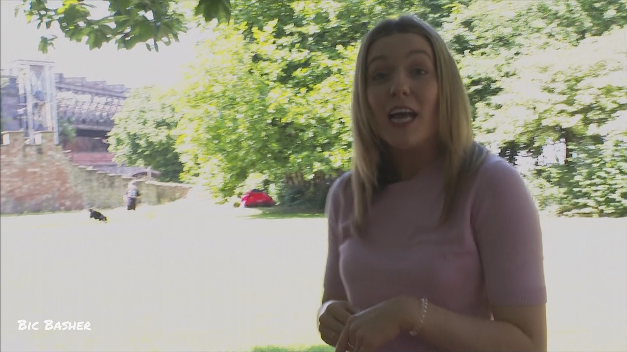 07.15 - 18.30.00 - North West Tonight; Weather. The new film from Rog....ts_snapshot_17.34.191