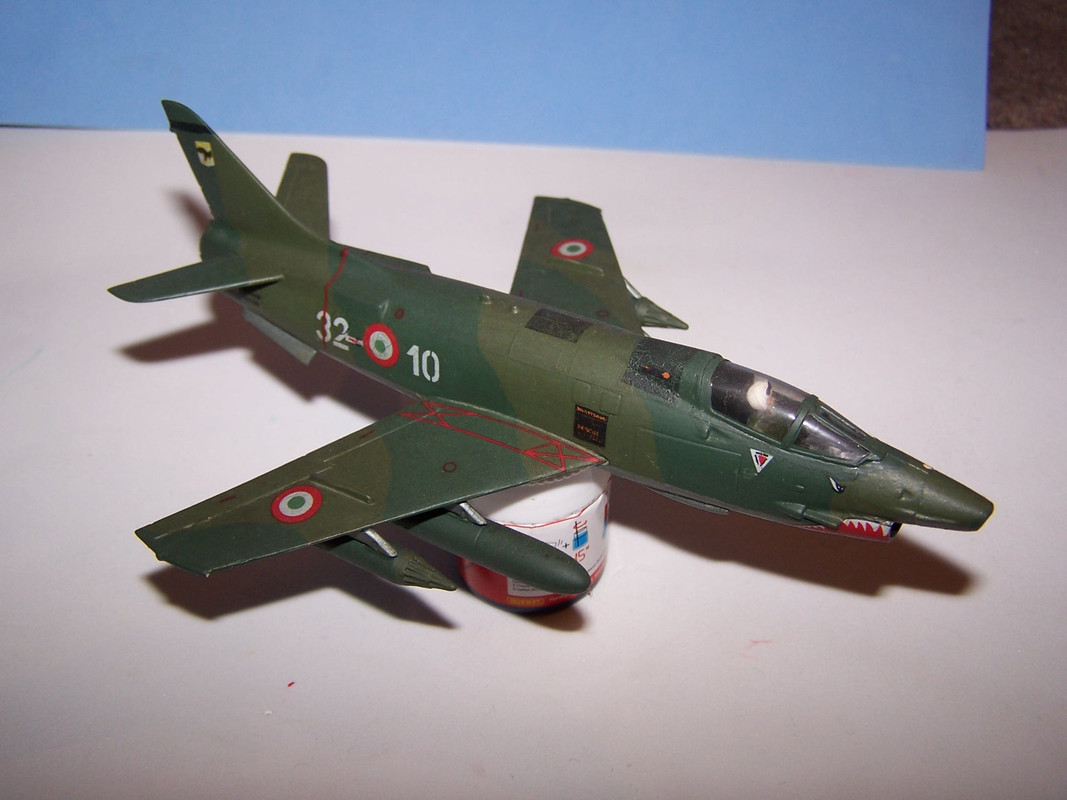 Matchbox_Fiat_G91T (4)