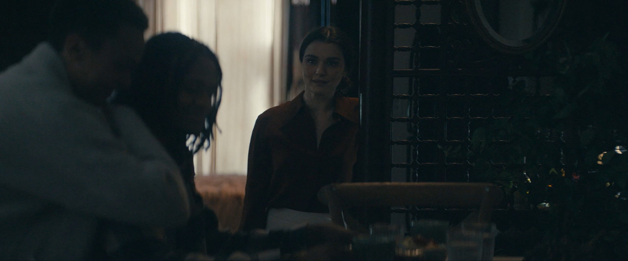 Dead Ringers 2023 WebRip Season 1 [Hindi + Tamil + Telugu + Malayalam + Kannada + English] 480p 720p ESub Screenshot