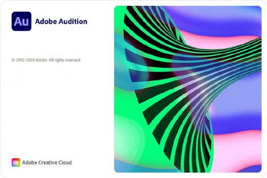Adobe Audition 2020 v13.0.11.38 (x64) Multilingual REPACK