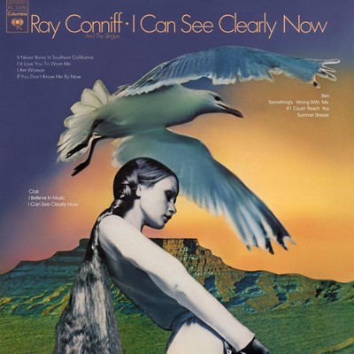 Ray Conniff - I Can See Clearly Now (1973) [2023, Reissue, CD-Quality + Hi-Res] [Official Digital Release]