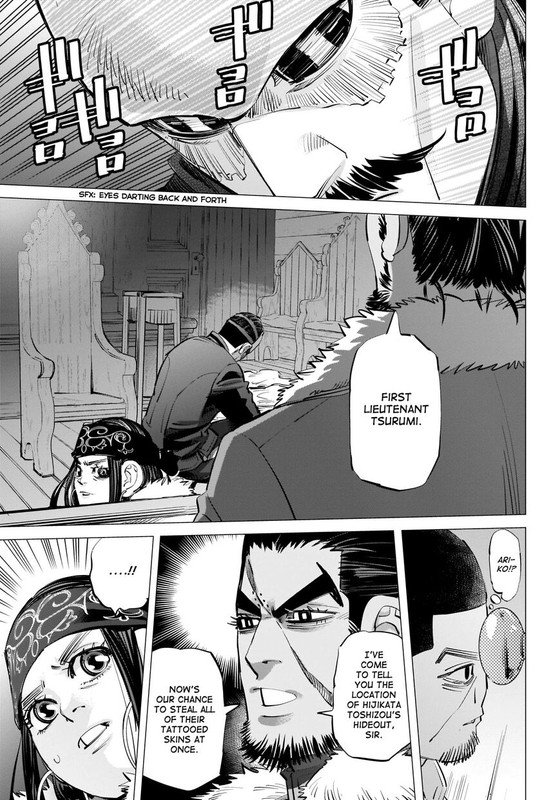 Golden KamuyChap272-2