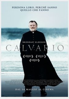 Calvario  (2014)  Dvd9  Ita/Ing/Fra/Spa