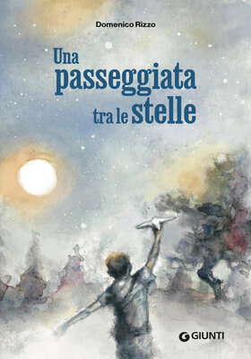 Domenico Rizzo - Una passeggiata tra le stelle (2026)