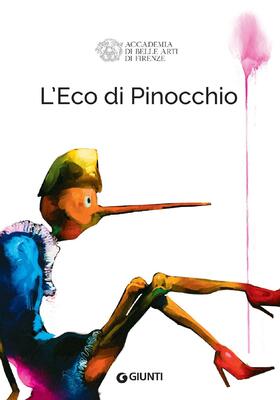 Accademia di Belle Arti di Firenze - L'Eco di Pinocchio (2026)