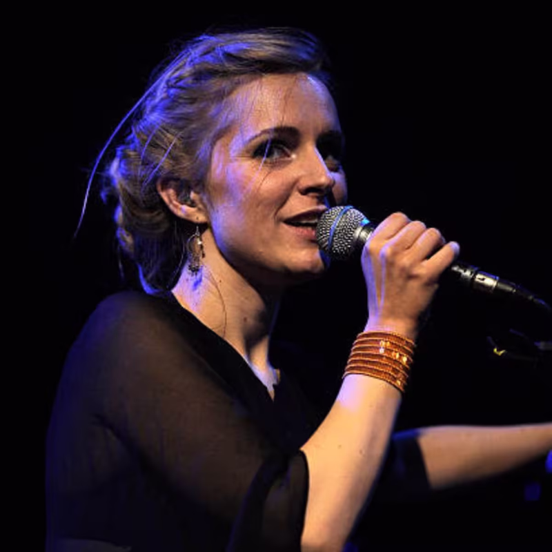 Macklemore & Ryan Lewis - Can't Hold Us Cover