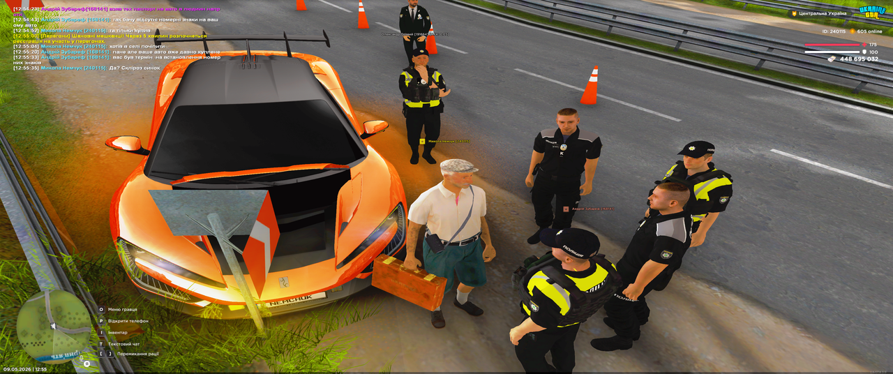 Grand Theft Auto San Andreas Screenshot 2026 05 09 12 55 38 97