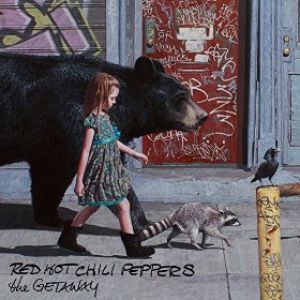 Re: Red Hot Chilli Pepers