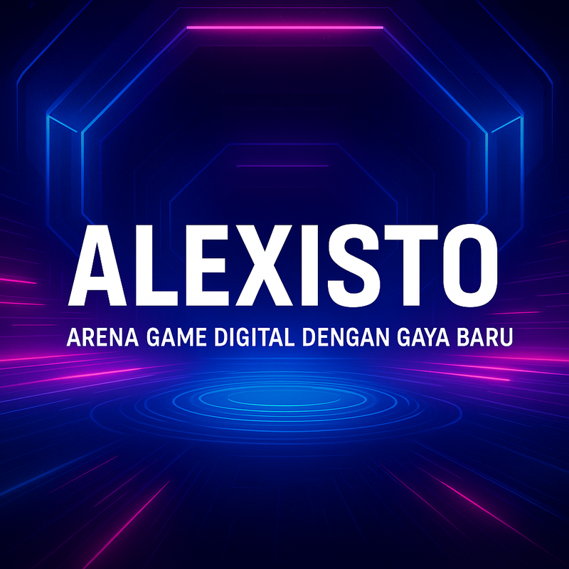 ALEXISTO | Platform Arena Game Online Digital Terbaru - WooCommerce eCommerce