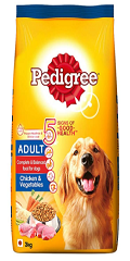 PEDIGREE