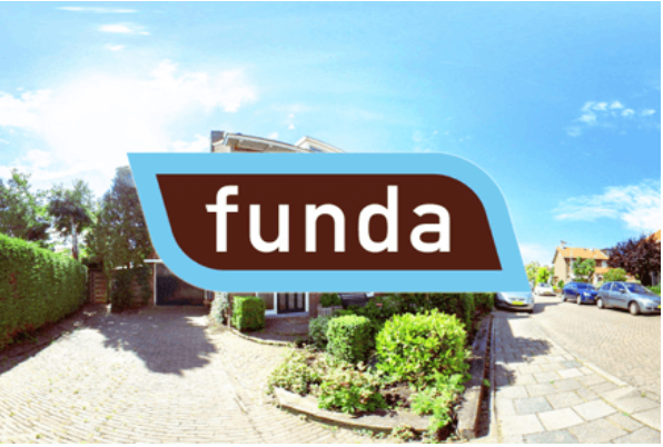 De toppositie van Funda: meer aandacht voor jouw woning!
