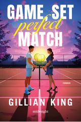 Gillian King – Game, set, perfect match (2026)