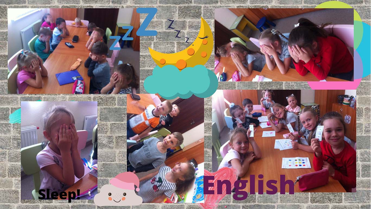 Навчальний процес