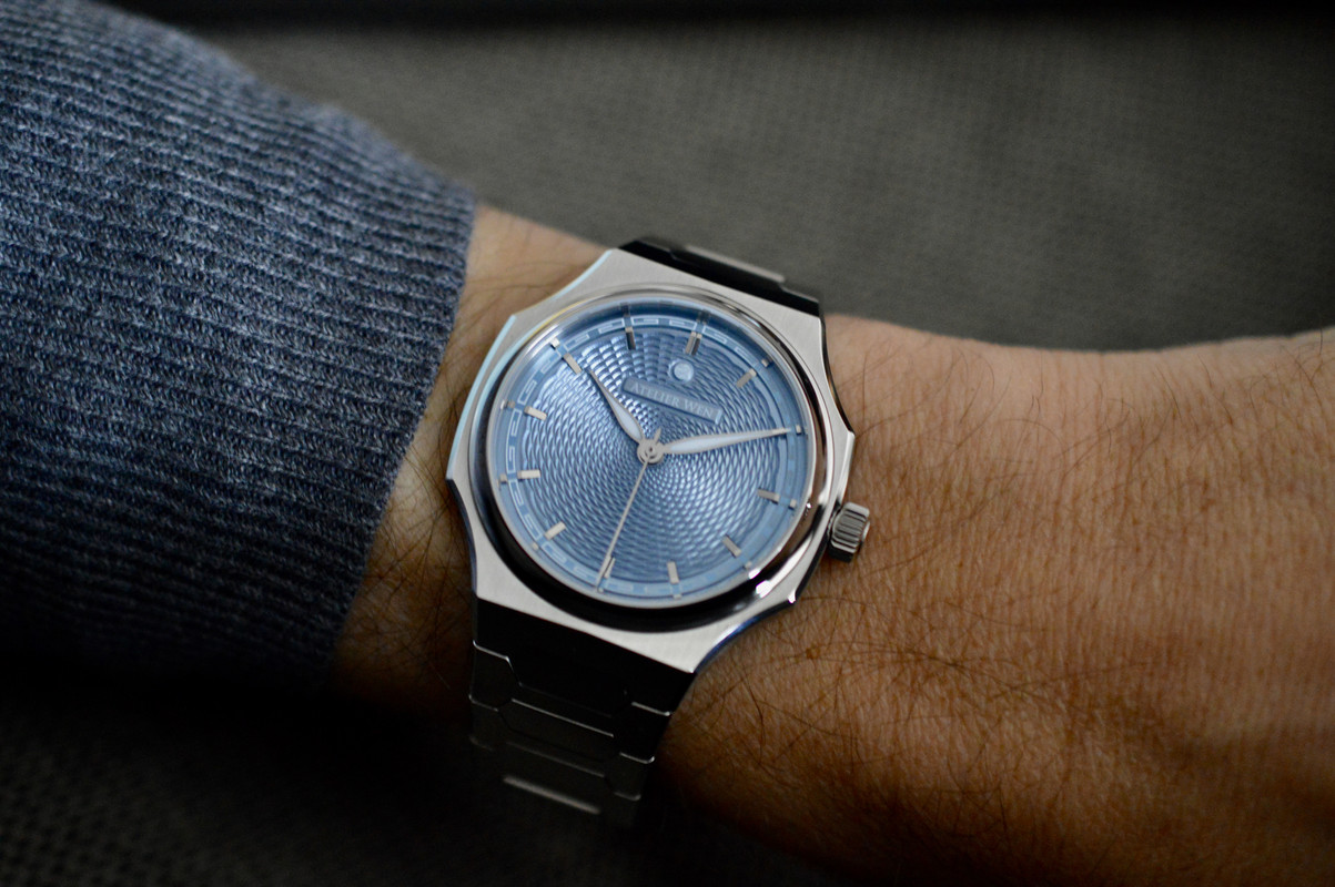 **** La montre du jour ! Vol. 42**** - Page 5 DSC-1472