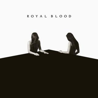 Royal Blood - How Did We Get So Dark (2017).mp3 - 320 Kbps