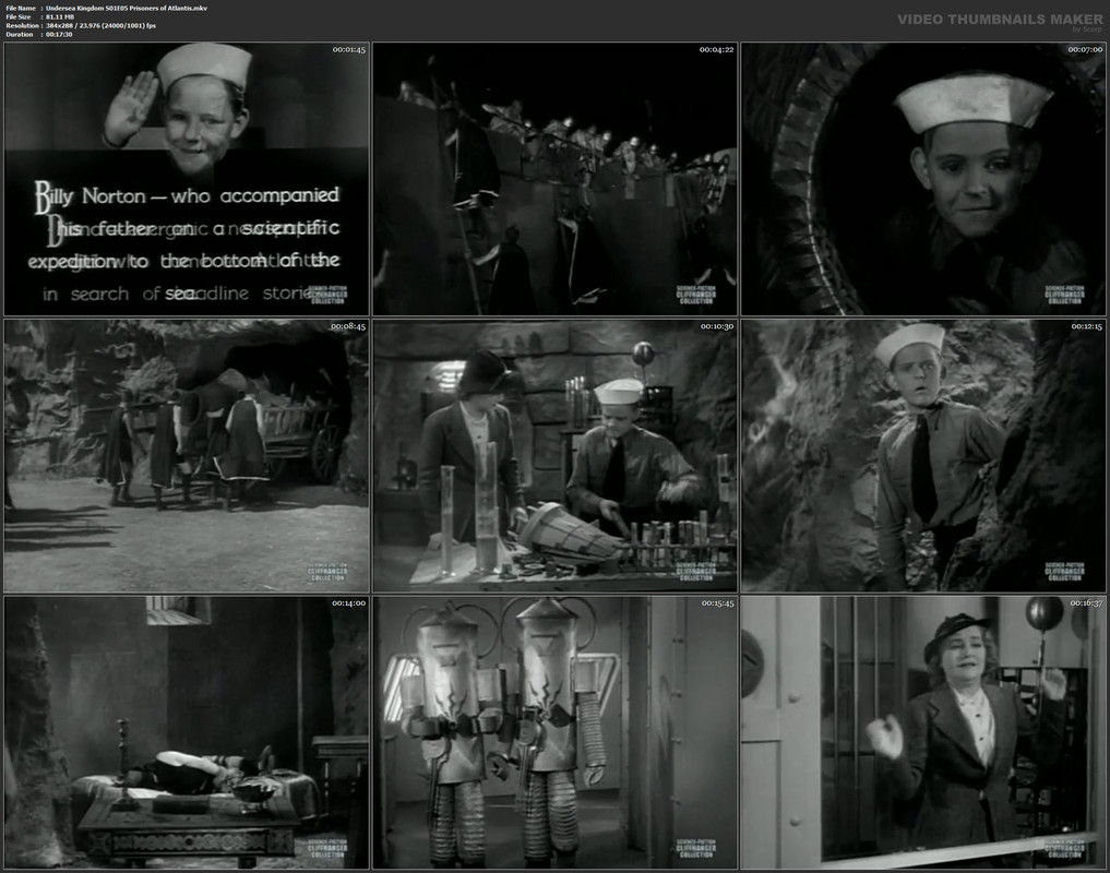 Undersea Kingdom S01E05 Prisoners of Atlantis.mkv