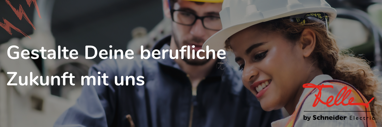Mitarbeiter im Gespräch