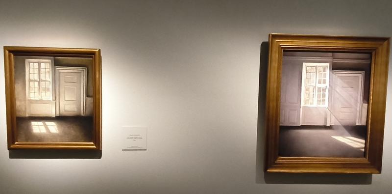 Madrid: Real Academia San Fernando, Thyssen y Hammershoi, Museo Lázaro Galdiano - Blogs de España - Madrid y museos. (102)