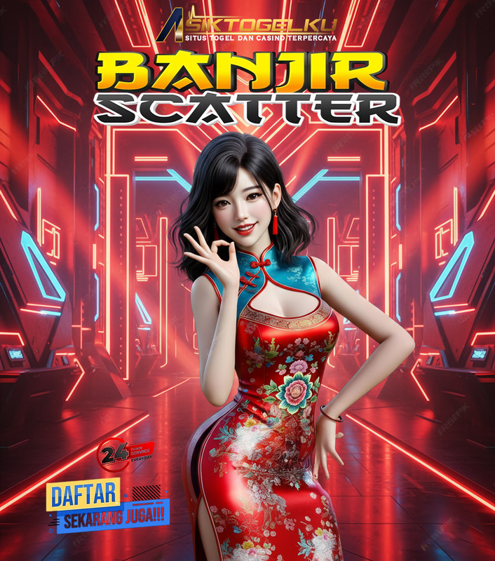 ASIKTOGELKU SLOT GACOR