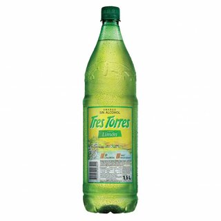420 | Amargo Tres Torres X 1.5 L - Limon