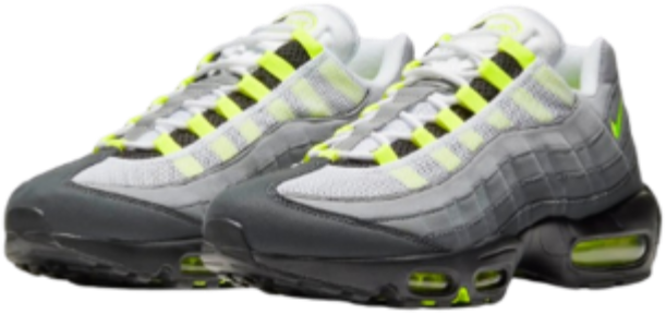 Nike Air Max 95 Neon