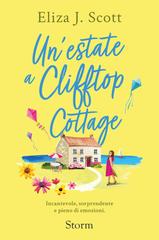 Eliza J. Scott – Un’estate a Clifftop Cottage (2026)