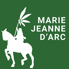 Logo Marie-Jeanne d'Arc