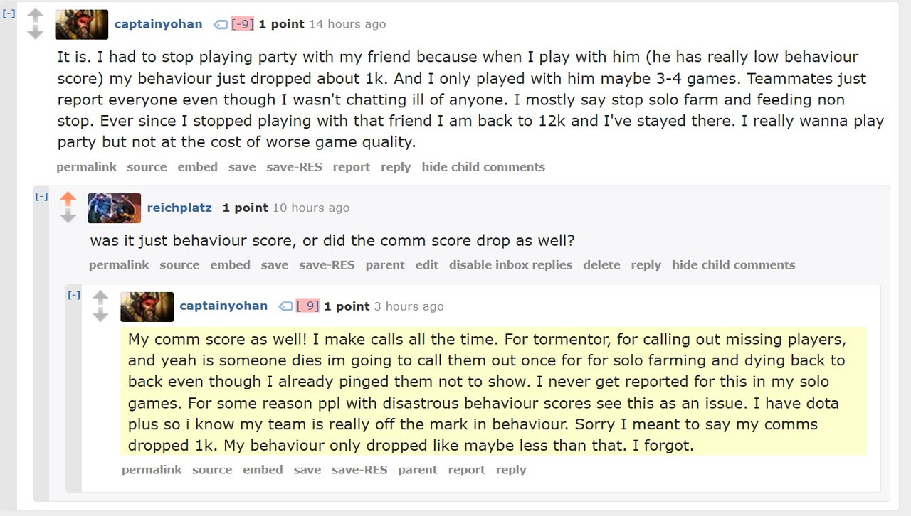 comm score protected