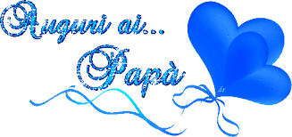 Tanti auguri PAPA'!!!