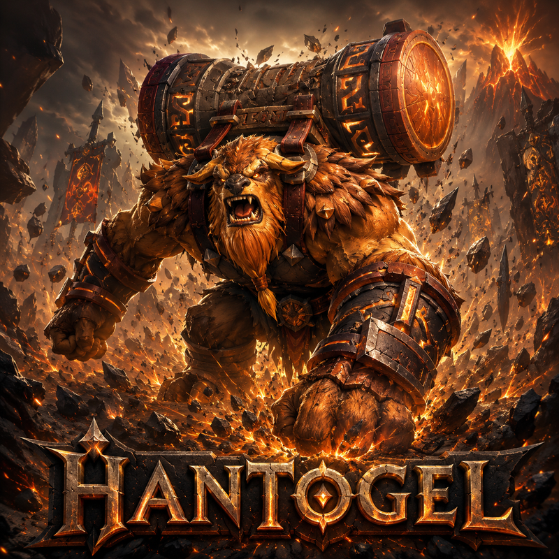 HANTOGEL