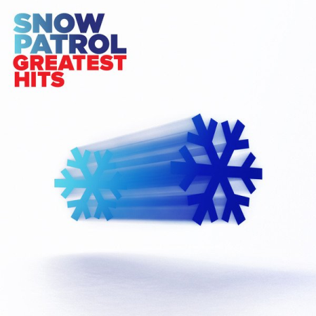 Snow Patrol   Greatest Hits (2013)