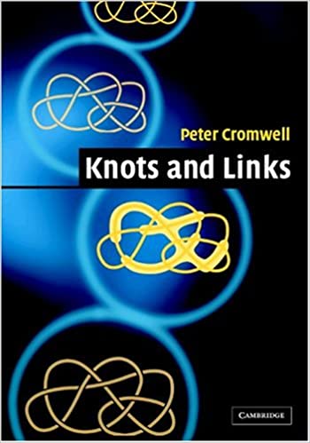 Knots and Links Knots and Links