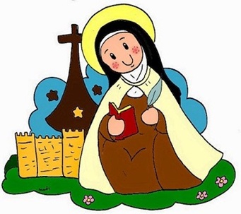 Il sorprendente motivo per cui la festa di Santa Teresa d’Avila cade il 15 ottobre dans Fede, morale e teologia Santa-Teresa-d-Avila