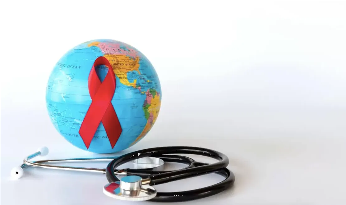 Día Mundial del Sida: piden apoyo urgente para esta amenaza de salud pública