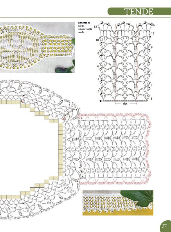 Motivi All'Uncinetto Nov-Dic 2021 (10)