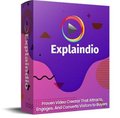 Explaindio Platinum 4.014 Multilingual