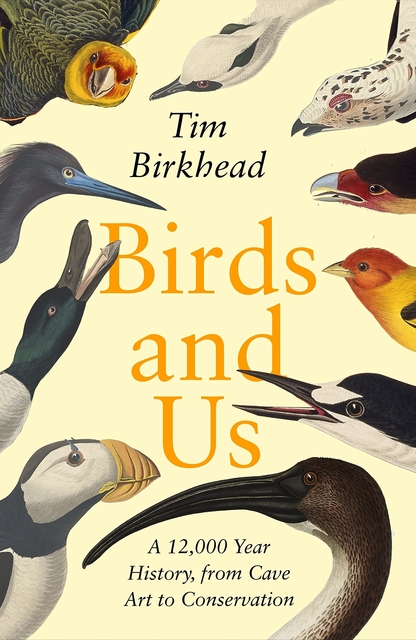 Последната книга, която прочетох - Page 20 Birds-And-Us