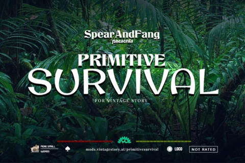 PrimitiveSurvival