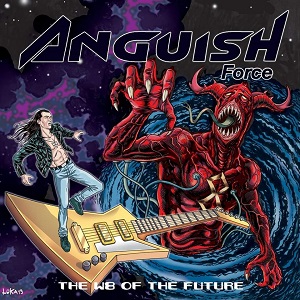 Re: Anguish Force (IT) / Heavy/Power/Thrash Metal