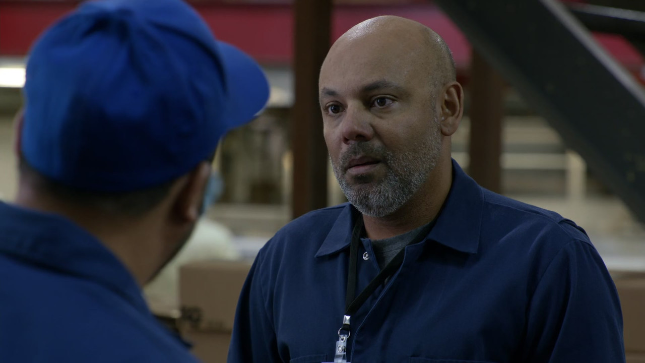 iZombie (2015) - S04E01 - Are You Ready for Some Zombies (1080p 