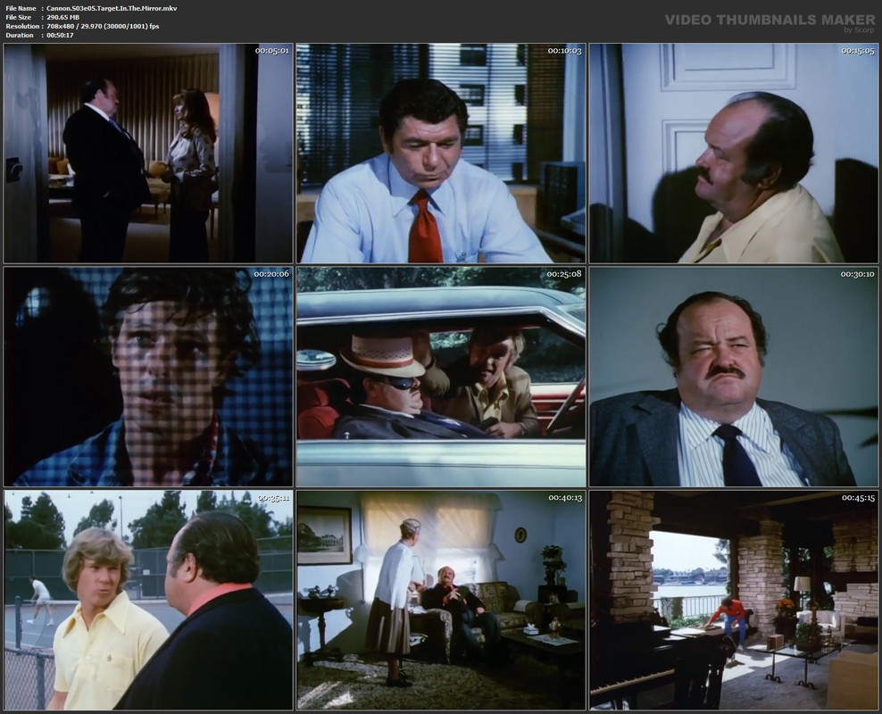 Cannon.S03e05.Target.In.The.Mirror.mkv