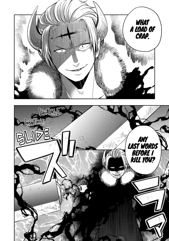 The 6-Year-Old Sage Wants to Hide in the Shadows - c001 (v01) - p004 [web] [Manga UP!] [Oak]