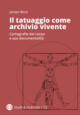 Jacopo Bezzi - Il tatuaggio come archivio vivente (2026)