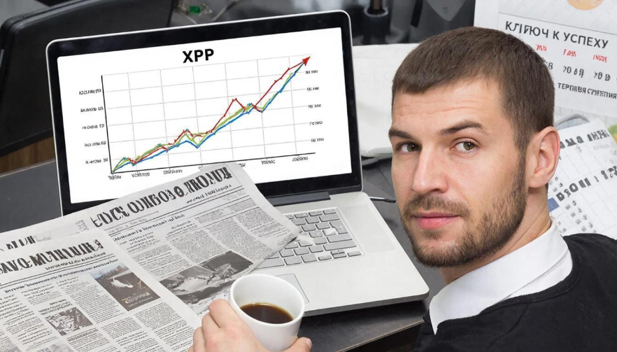 guide XRP продолжает падать. Есть ли поводы для панических настроений?