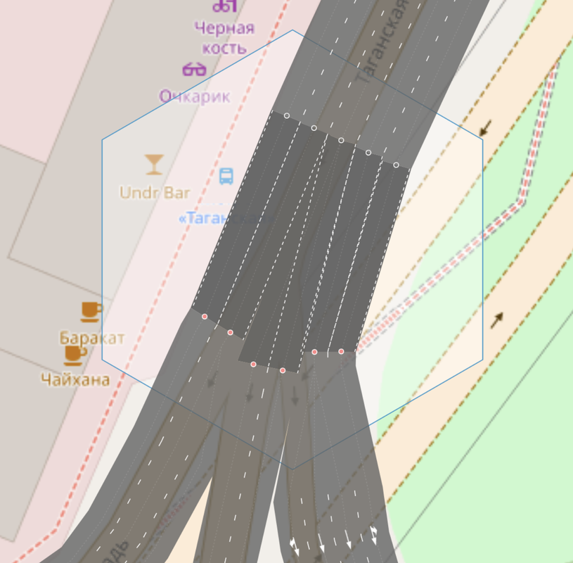 image info